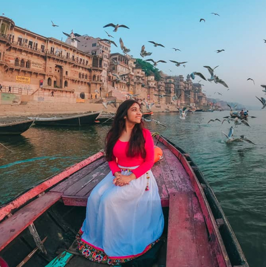 kashi tour packages